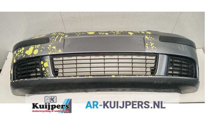 Voorbumper - Volkswagen Golf