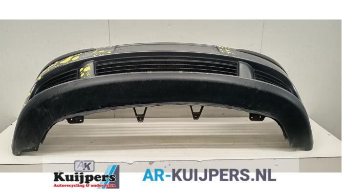 Voorbumper - Volkswagen Golf