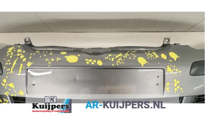 Voorbumper - Volkswagen Golf