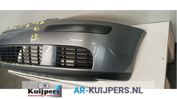 Voorbumper - Volkswagen Golf