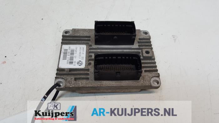 Computer Motormanagement - Fiat Punto Grande