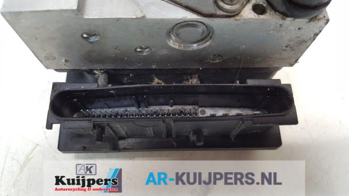 ABS Pomp - Alfa Romeo 147