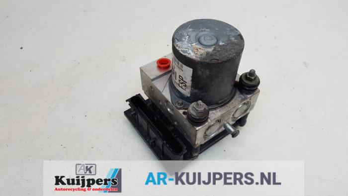 ABS Pomp - Alfa Romeo 147