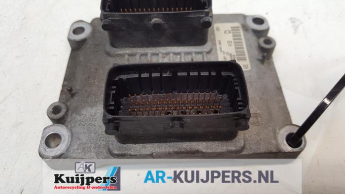 Computer Motormanagement - Alfa Romeo 147