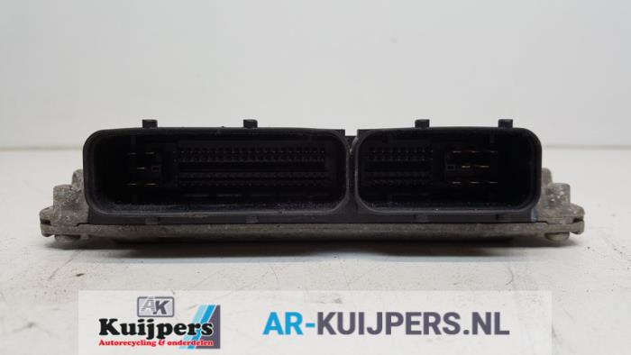 Computer Motormanagement - Audi A3