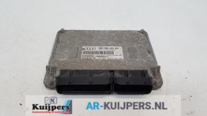 Gebruikte Computer Motormanagement Audi A3 (8L1) 1.6 Prijs € 50,00 Margeregeling aangeboden door Autorecycling Kuijpers