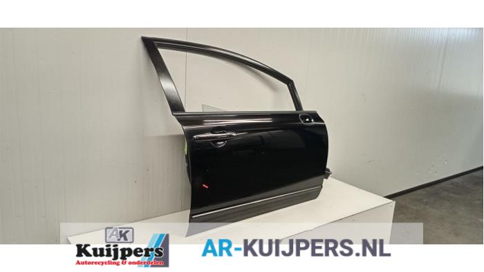 Portier 4Deurs rechts-voor - Honda Civic