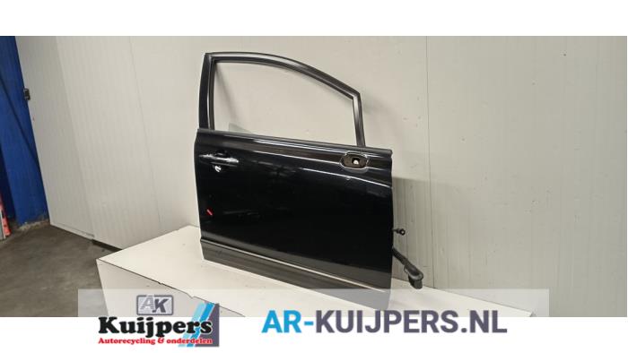 Portier 4Deurs rechts-voor - Honda Civic
