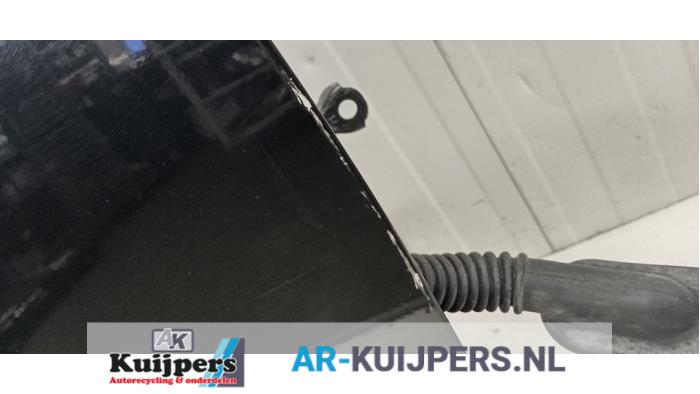 Portier 4Deurs rechts-voor - Honda Civic
