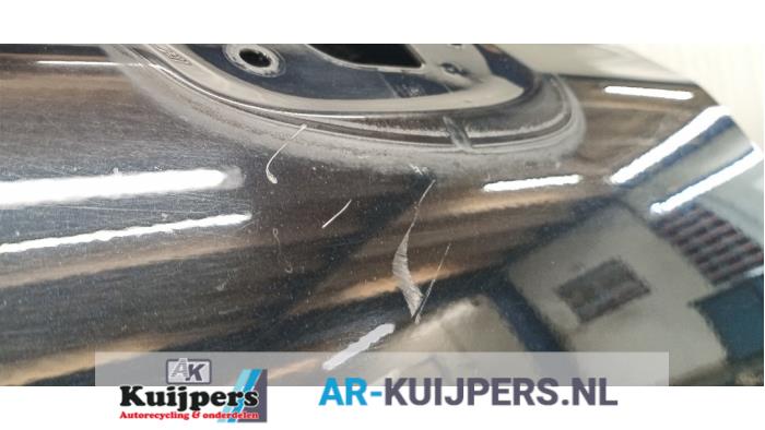 Portier 4Deurs rechts-voor - Honda Civic