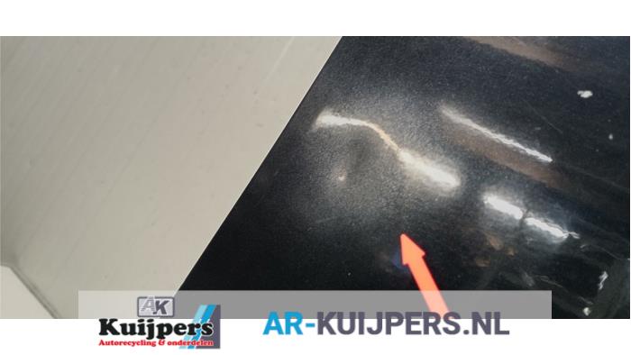 Portier 4Deurs rechts-voor - Honda Civic