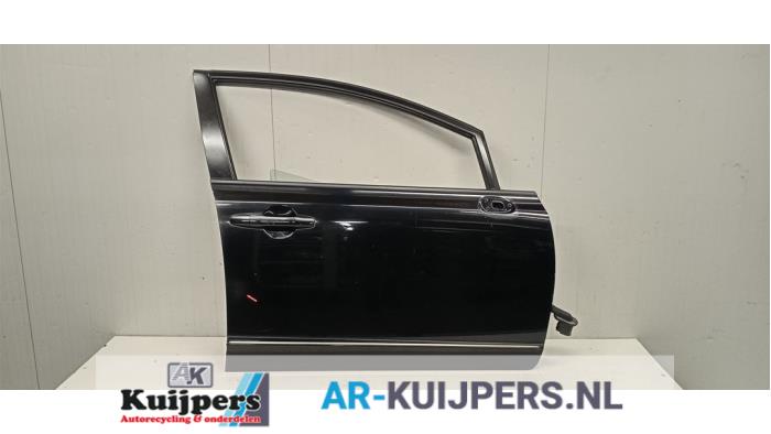 Portier 4Deurs rechts-voor - Honda Civic