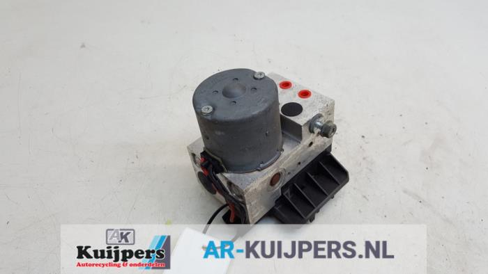ABS Pomp - Peugeot 406