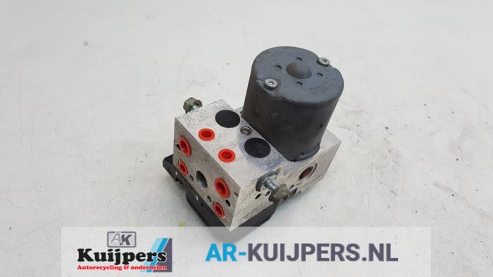 ABS Pomp - Peugeot 406