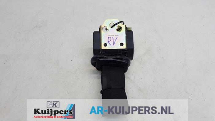 Veiligheidsgordel rechts-voor - Peugeot 406