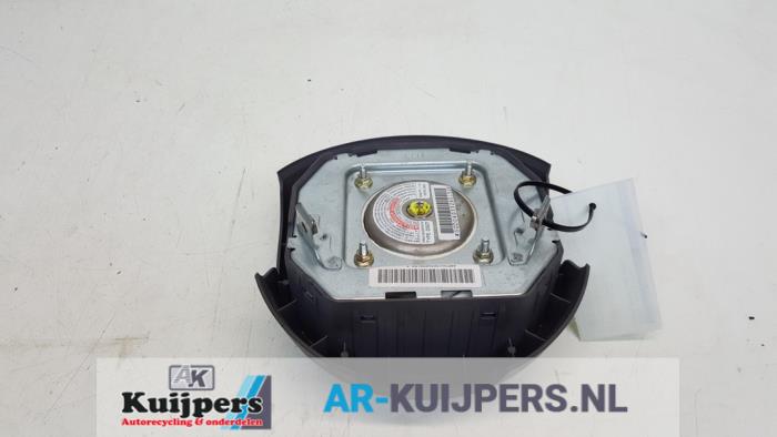 Airbag links (Stuur) - Nissan Micra