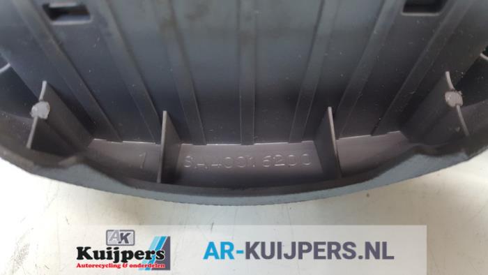 Airbag links (Stuur) - Nissan Micra