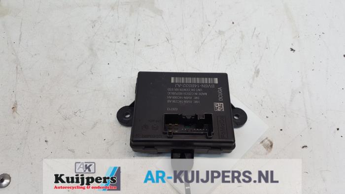 Centrale Deurvergrendelings Module - Ford Focus
