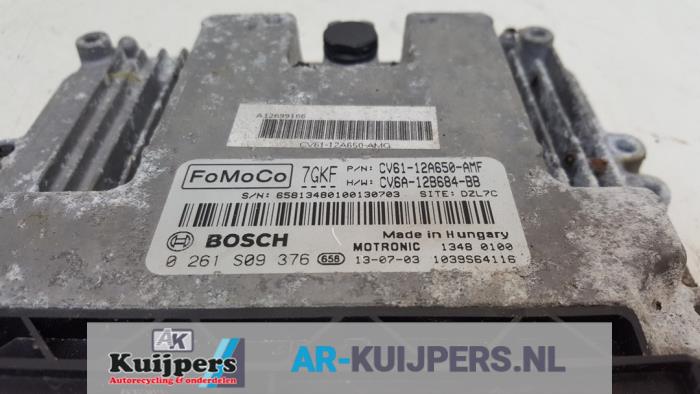 Computer Motormanagement - Ford Focus