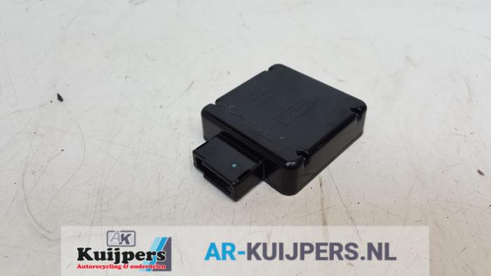 GPS Antenne - Ford Focus