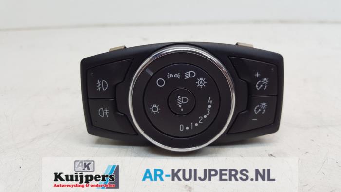 Licht Schakelaar - Ford Focus