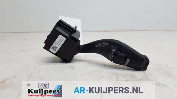 Ruitenwis Schakelaar - Ford Focus