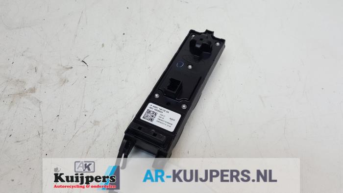 Elektrisch Raam Schakelaar - Ford Focus
