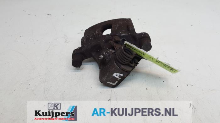 Remklauw (Tang) links-achter - Ford Focus