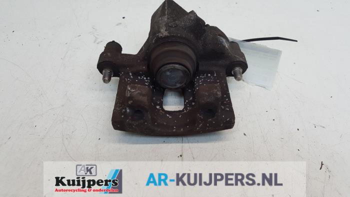 Remklauw (Tang) links-achter - Ford Focus