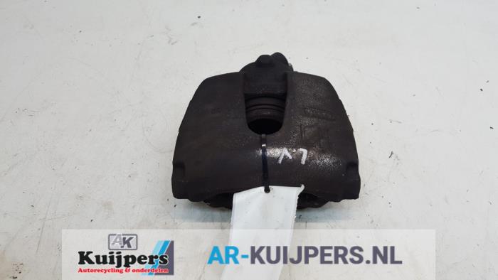 Remklauw (Tang) links-voor - Ford Focus