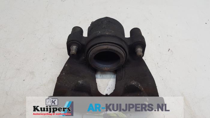 Remklauw (Tang) links-voor - Ford Focus