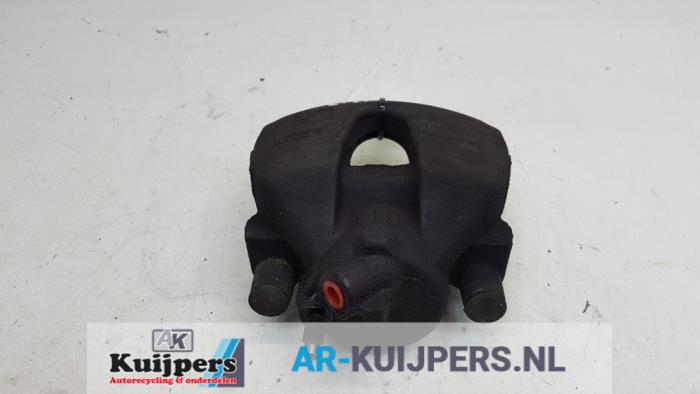 Remklauw (Tang) links-voor - Ford Focus