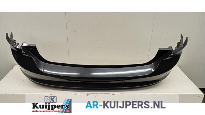 Achterbumper - Ford Focus