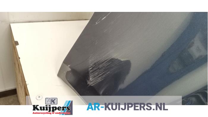 Achterbumper - Ford Focus