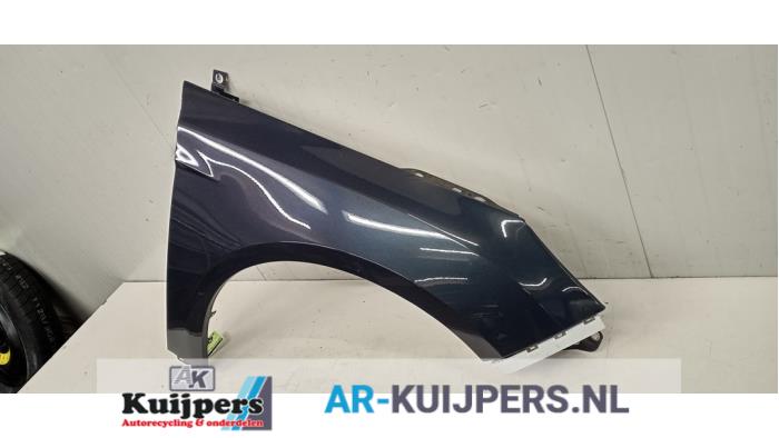Scherm rechts-voor - Ford Focus