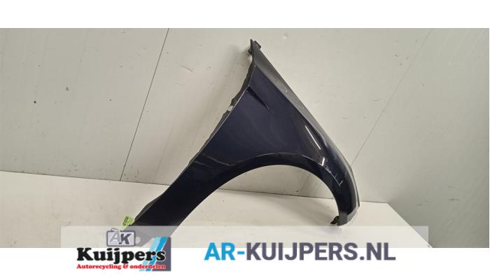 Scherm rechts-voor - Ford Focus
