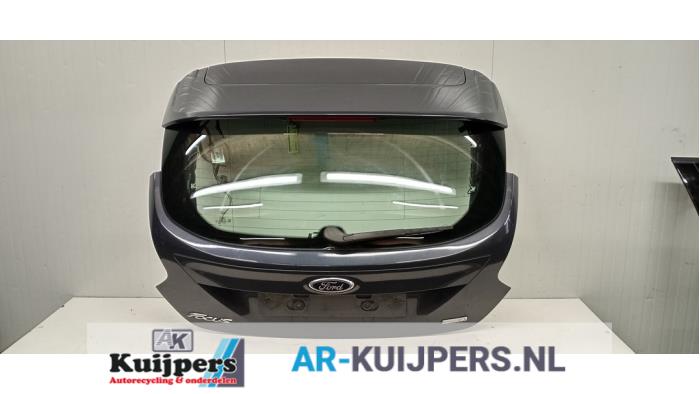 Achterklep - Ford Focus