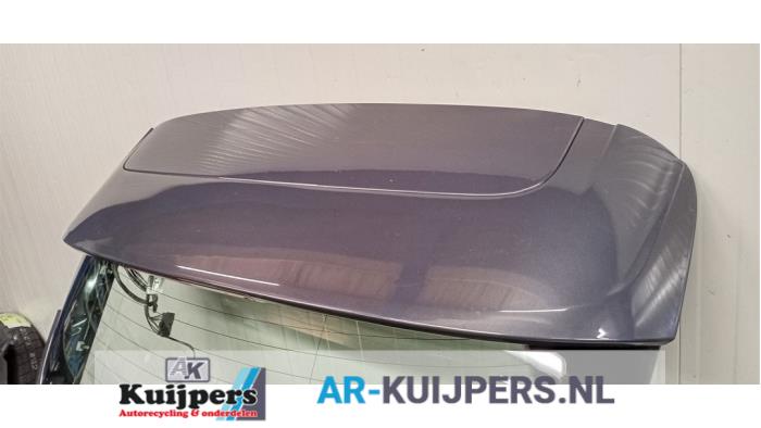 Achterklep - Ford Focus
