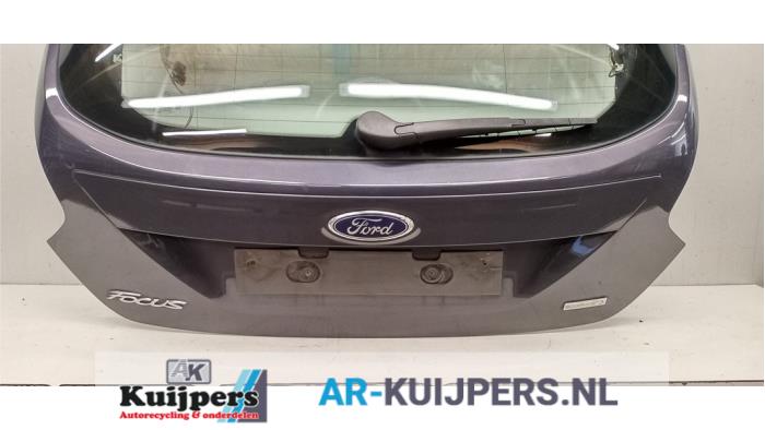 Achterklep - Ford Focus