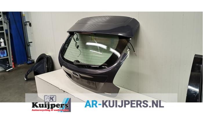 Achterklep - Ford Focus