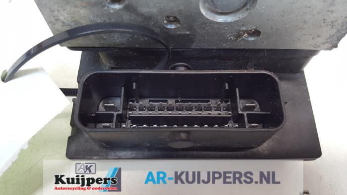 ABS Pomp - Skoda Fabia