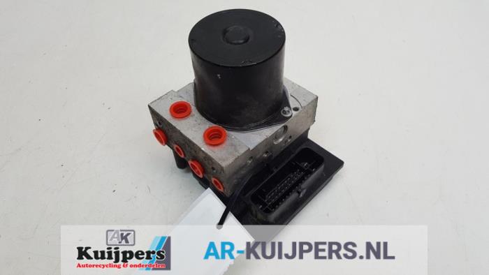 ABS Pomp - Skoda Fabia