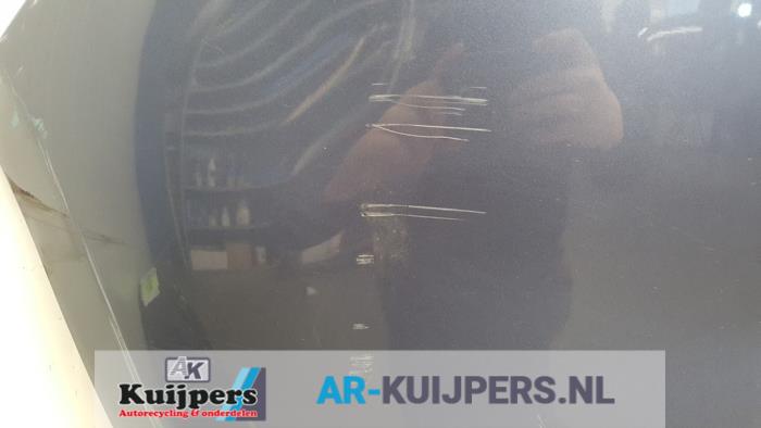 Achterbumper - Fiat Bravo