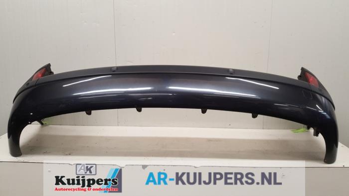 Achterbumper - Renault Espace