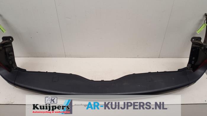 Achterbumper - Renault Espace