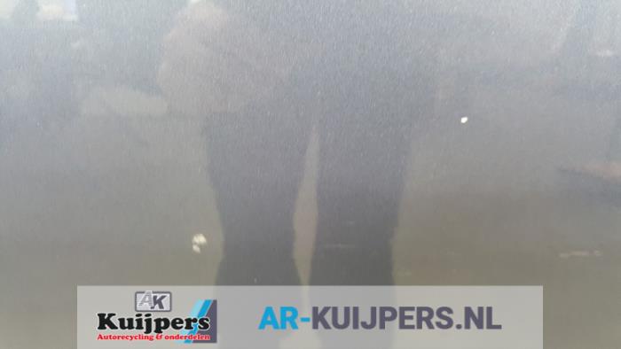 Portier 4Deurs rechts-achter - Fiat Bravo