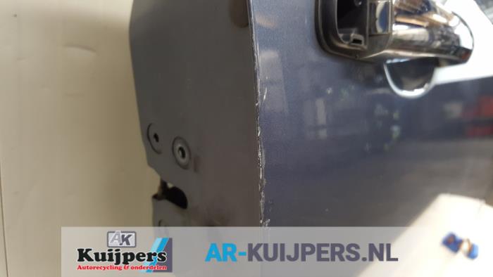 Portier 4Deurs rechts-voor - Fiat Bravo