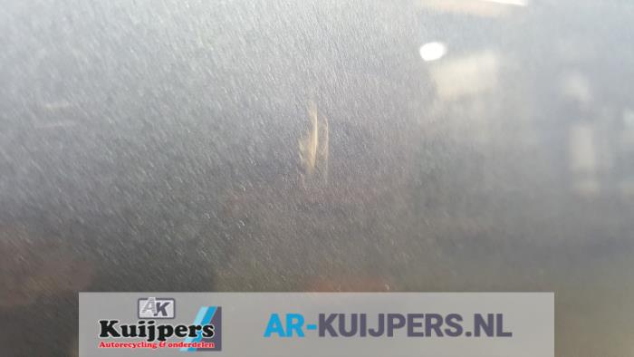 Portier 4Deurs rechts-voor - Fiat Bravo