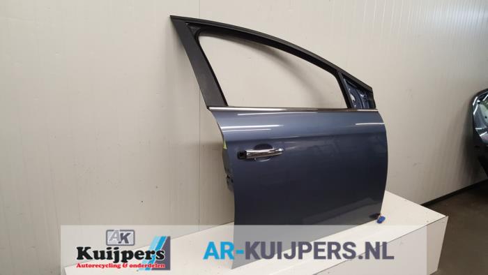 Portier 4Deurs rechts-voor - Fiat Bravo