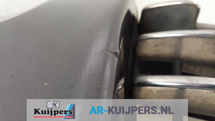 Voorbumper - Alfa Romeo 147